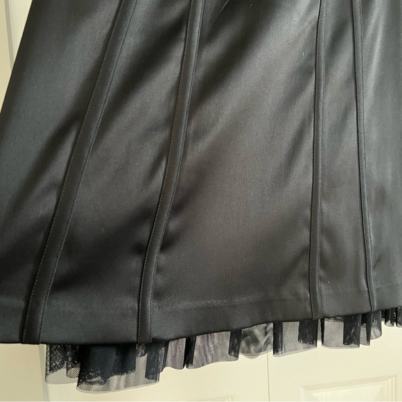 RW&CO little black dress, size 2 - Picture 2 of 7